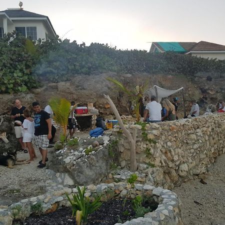 Forever Cottage Robins Bay Eksteriør bilde