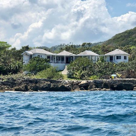 Forever Cottage Robins Bay Eksteriør bilde