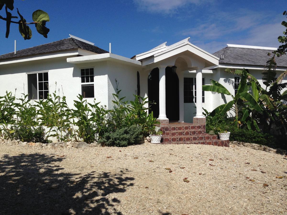 Forever Cottage Robins Bay Eksteriør bilde