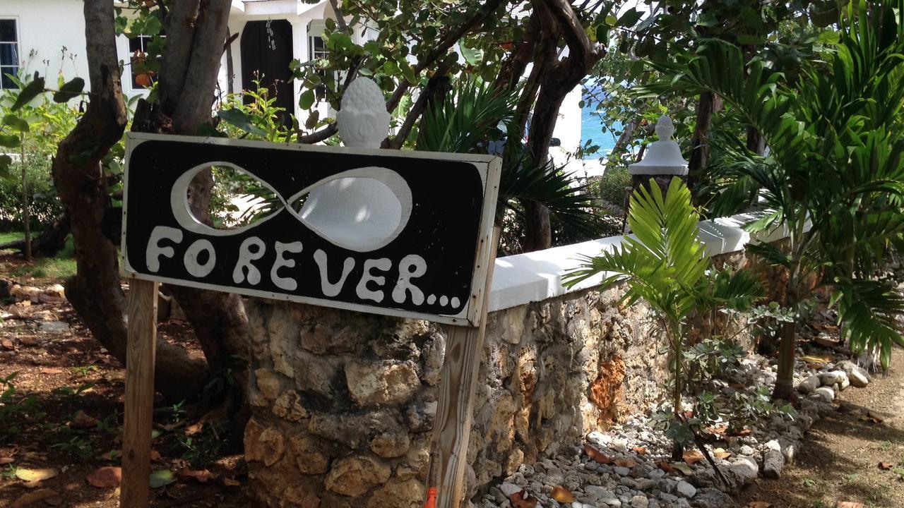 Forever Cottage Robins Bay Eksteriør bilde