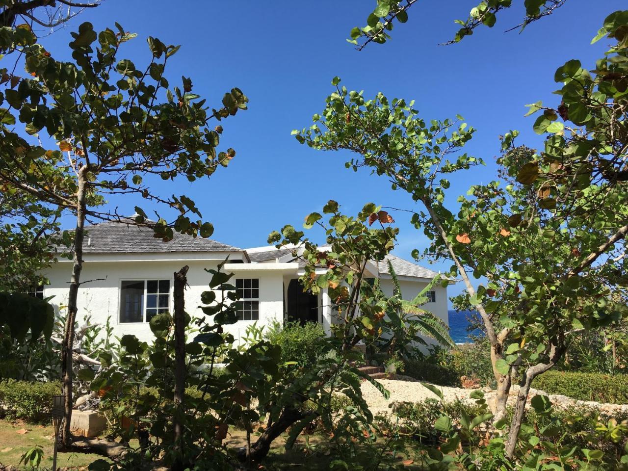 Forever Cottage Robins Bay Eksteriør bilde