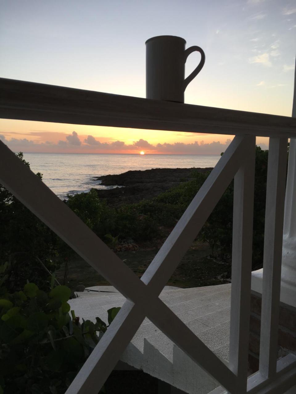 Forever Cottage Robins Bay Eksteriør bilde