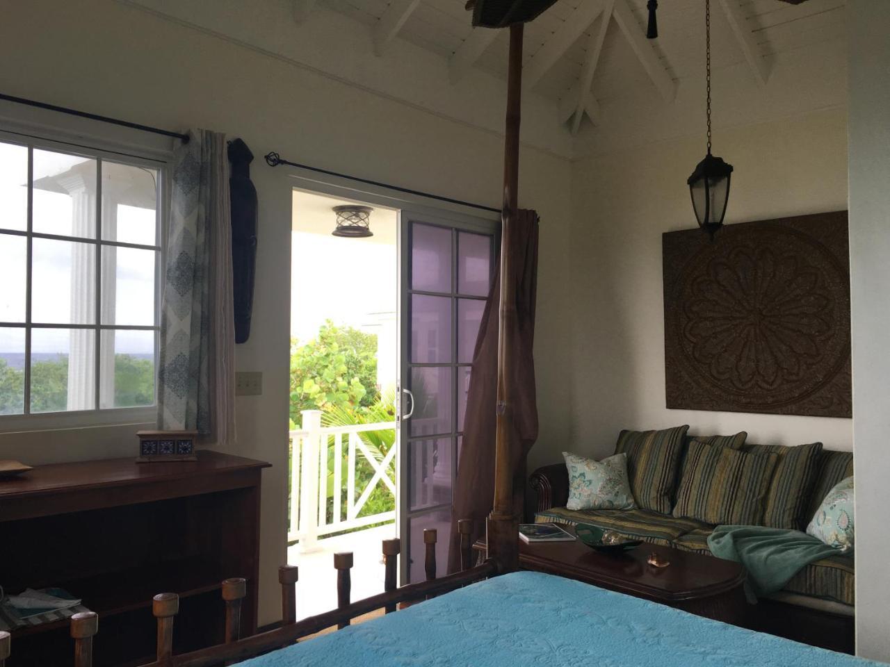 Forever Cottage Robins Bay Eksteriør bilde