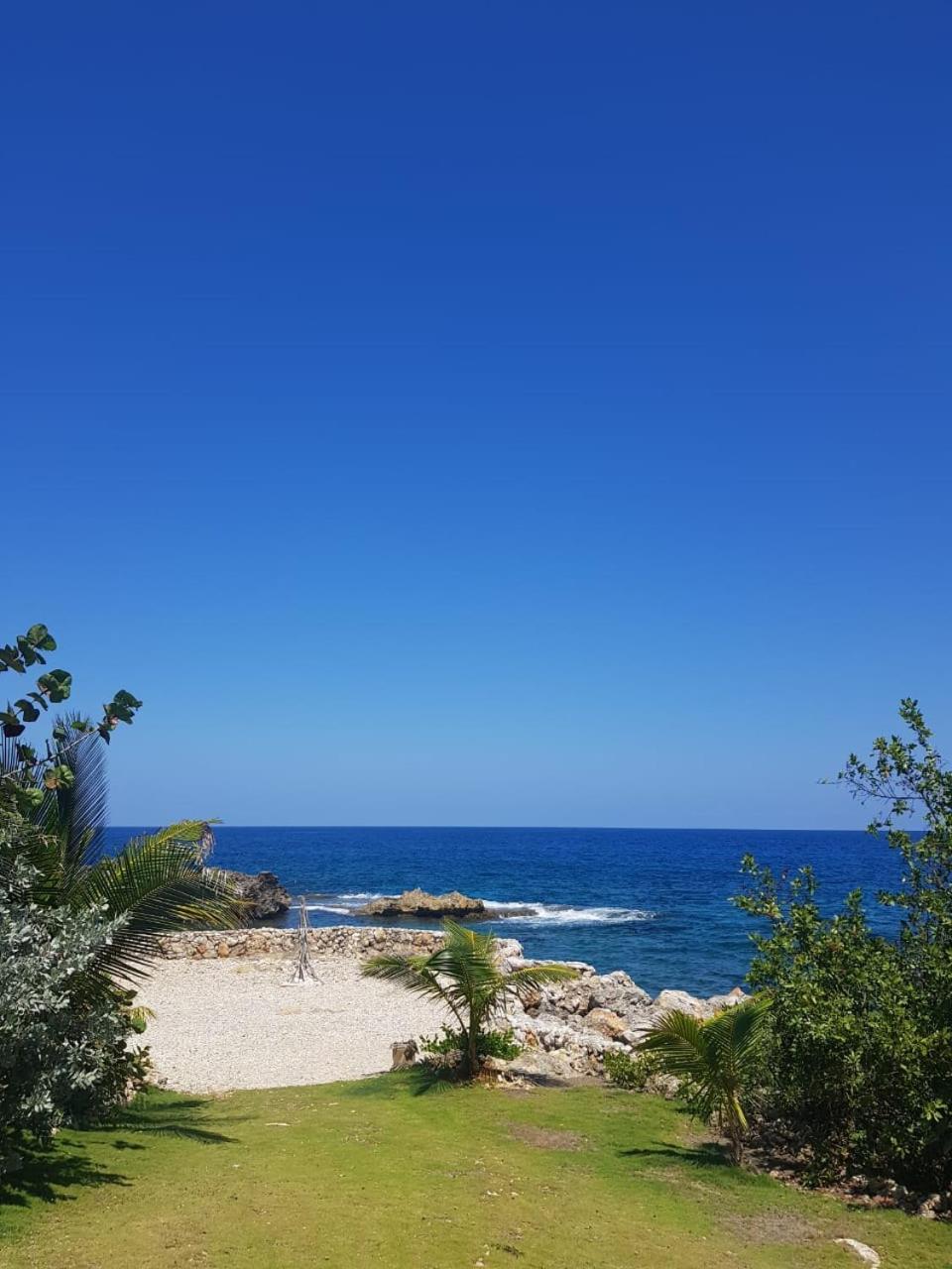 Forever Cottage Robins Bay Eksteriør bilde