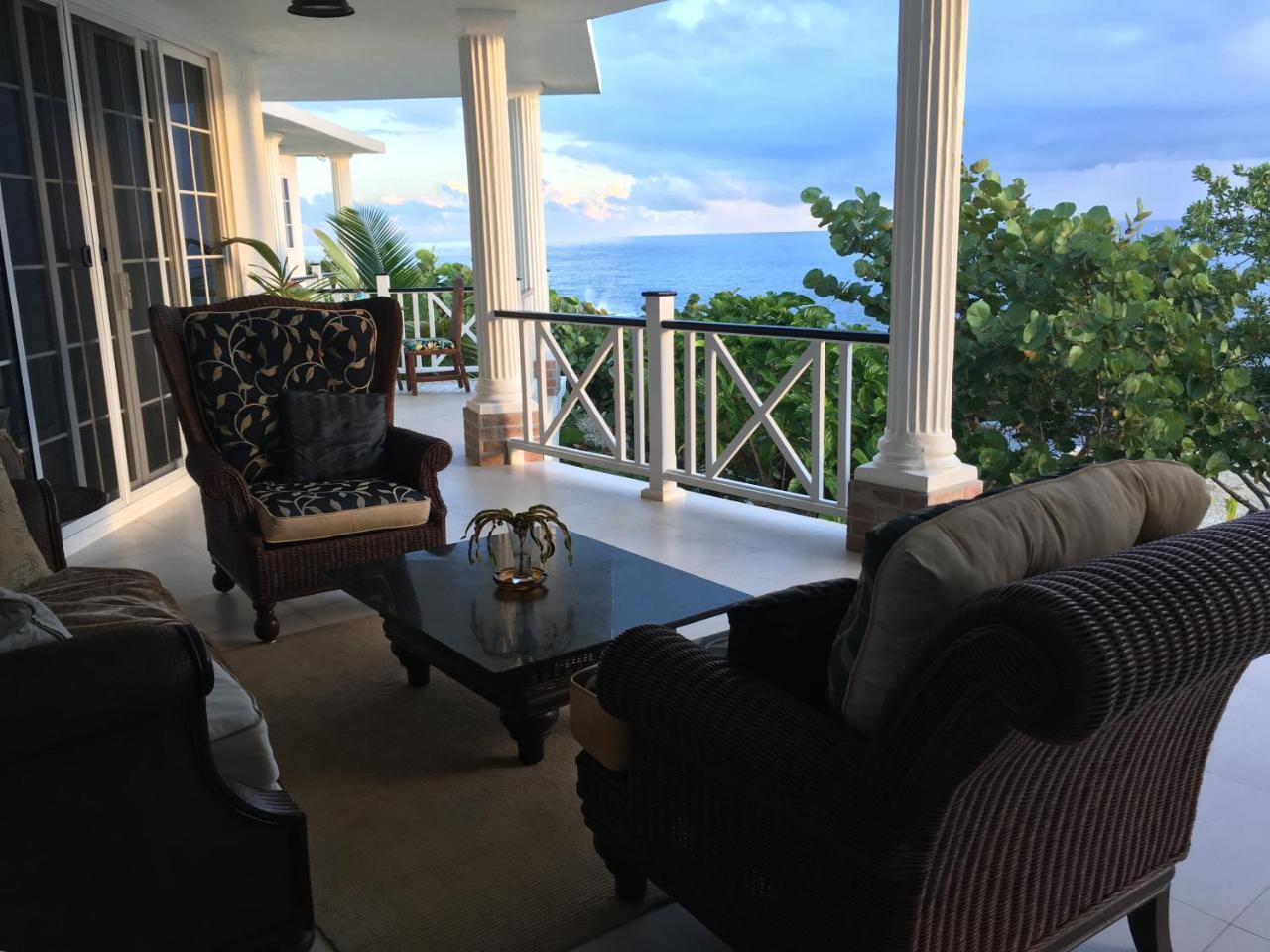 Forever Cottage Robins Bay Eksteriør bilde