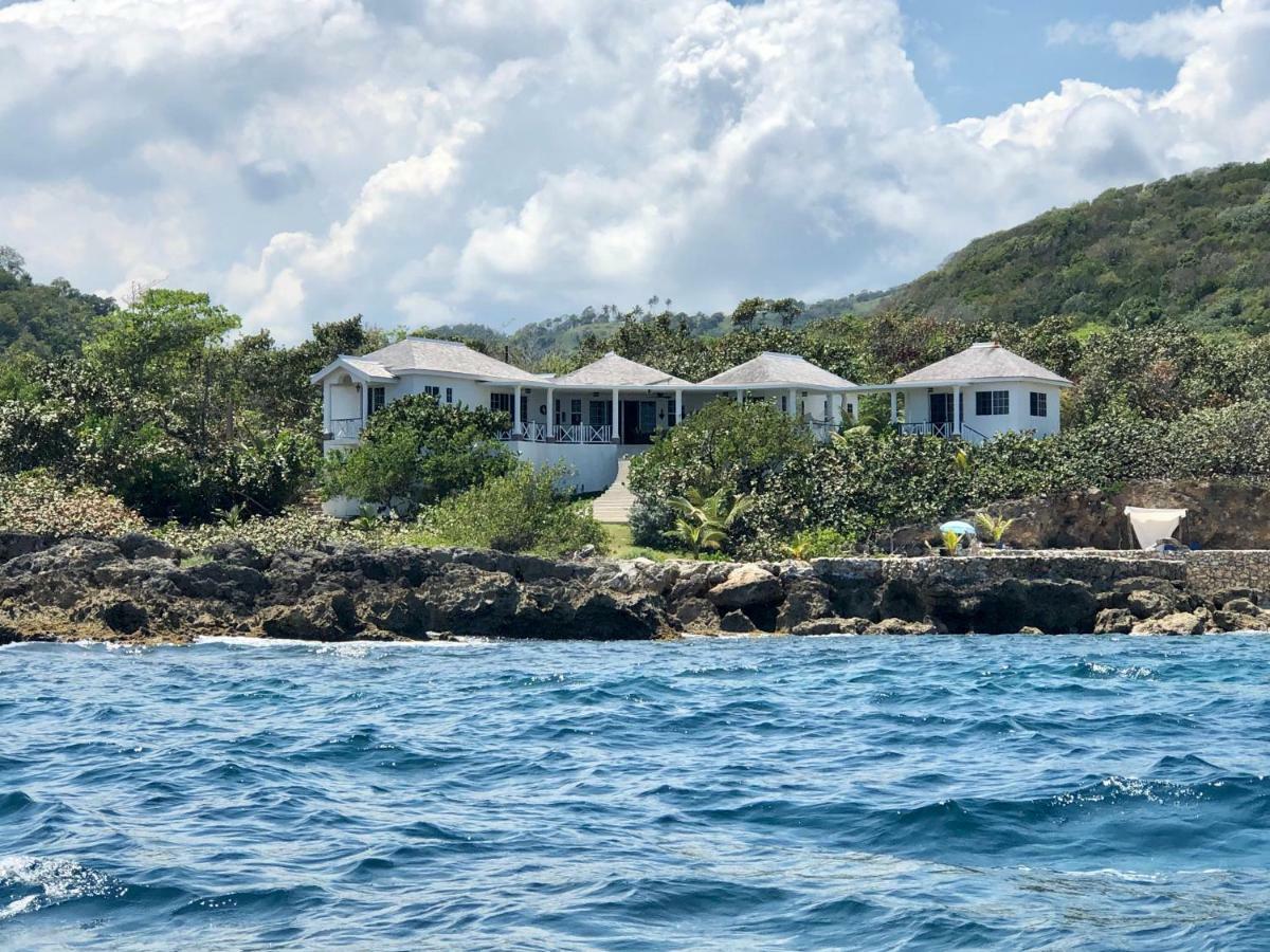 Forever Cottage Robins Bay Eksteriør bilde