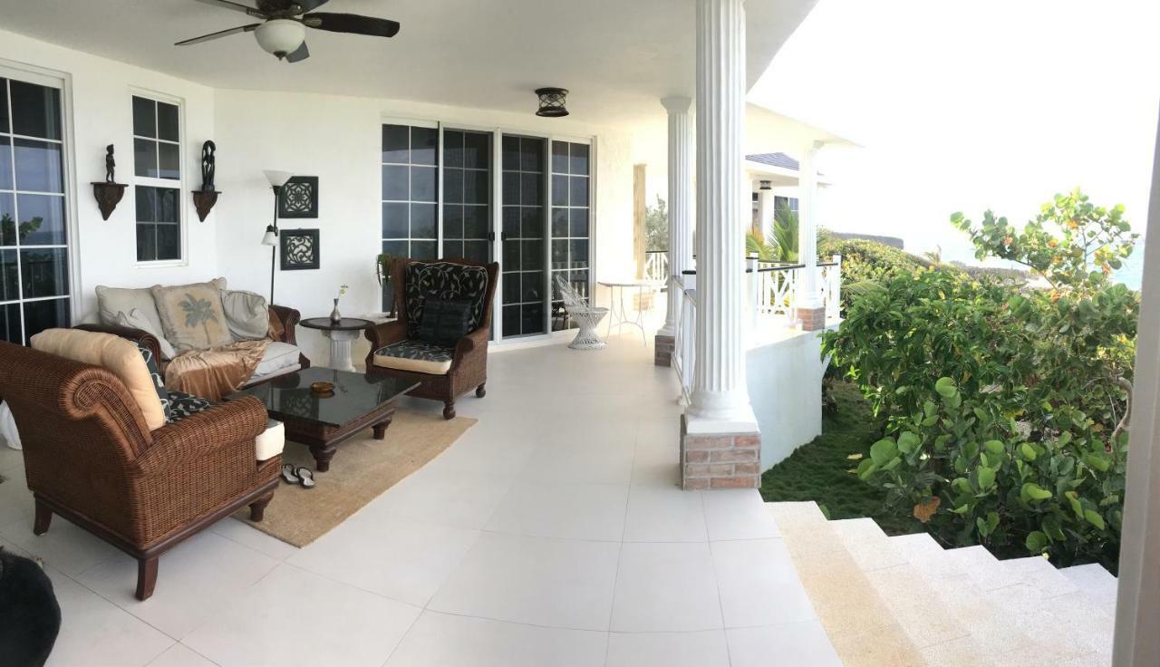 Forever Cottage Robins Bay Eksteriør bilde